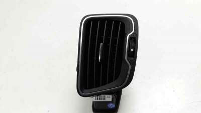 Recambio de rejilla aireadora para kia rio 2011-2016 1.2 cat referencia OEM IAM 974901WAA0  