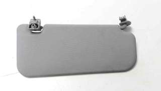 Recambio de parasol izquierdo para kia rio 2011-2016 1.2 cat referencia OEM IAM   