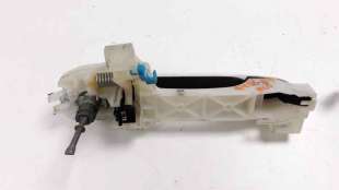 Recambio de maneta exterior delantera izquierda para kia rio 2011-2016 1.2 cat referencia OEM IAM    2