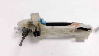 Recambio de maneta exterior delantera izquierda para kia rio 2011-2016 1.2 cat referencia OEM IAM   
