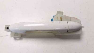 Recambio de maneta exterior trasera izquierda para kia rio 2011-2016 1.2 cat referencia OEM IAM   