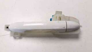 Recambio de maneta exterior trasera izquierda para kia rio 2011-2016 1.2 cat referencia OEM IAM   