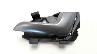 Recambio de maneta interior delantera derecha para kia rio 2011-2016 1.2 cat referencia OEM IAM 826201W010  