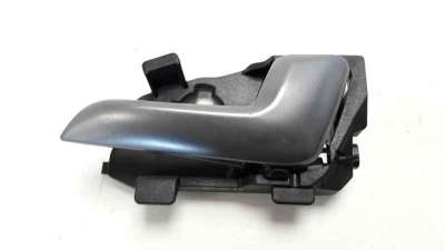 Recambio de maneta interior delantera derecha para kia rio 2011-2016 1.2 cat referencia OEM IAM 826201W010  