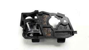 Recambio de maneta interior delantera derecha para kia rio 2011-2016 1.2 cat referencia OEM IAM 826201W010   2