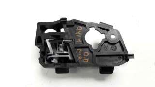 Recambio de maneta interior delantera derecha para kia rio 2011-2016 1.2 cat referencia OEM IAM 826201W010  