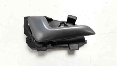 Recambio de maneta interior delantera izquierda para kia rio 2011-2016 1.2 cat referencia OEM IAM 826101W010  