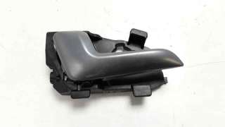 Recambio de maneta interior delantera izquierda para kia rio 2011-2016 1.2 cat referencia OEM IAM 826101W010  