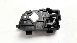 Recambio de maneta interior delantera izquierda para kia rio 2011-2016 1.2 cat referencia OEM IAM 826101W010  