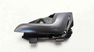 Recambio de maneta interior trasera derecha para kia rio 2011-2016 1.2 cat referencia OEM IAM 836201W010  
