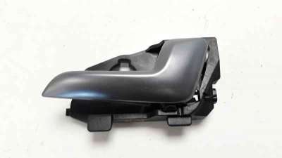 Recambio de maneta interior trasera derecha para kia rio 2011-2016 1.2 cat referencia OEM IAM 836201W010  
