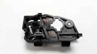 Recambio de maneta interior trasera derecha para kia rio 2011-2016 1.2 cat referencia OEM IAM 836201W010  