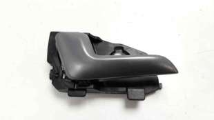Recambio de maneta interior trasera izquierda para kia rio 2011-2016 1.2 cat referencia OEM IAM 836101W010  
