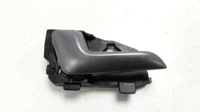Recambio de maneta interior trasera izquierda para kia rio 2011-2016 1.2 cat referencia OEM IAM 836101W010  