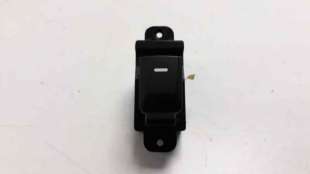 Recambio de mando elevalunas trasero derecho para kia rio 2011-2016 1.2 cat referencia OEM IAM 935801W010RH  