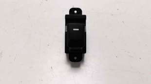 Recambio de mando elevalunas trasero izquierdo para kia rio 2011-2016 1.2 cat referencia OEM IAM 935801W000LH  