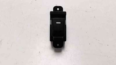 Recambio de mando elevalunas trasero izquierdo para kia rio 2011-2016 1.2 cat referencia OEM IAM 935801W000LH  