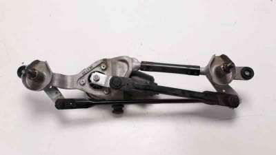 Recambio de motor limpia delantero para kia rio 2011-2016 1.2 cat referencia OEM IAM 981001W000  