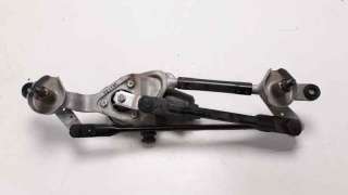 Recambio de motor limpia delantero para kia rio 2011-2016 1.2 cat referencia OEM IAM 981001W000  
