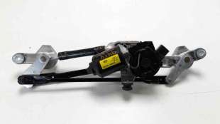 Recambio de motor limpia delantero para kia rio 2011-2016 1.2 cat referencia OEM IAM 981001W000   2