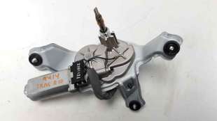 Recambio de motor limpia trasero para kia rio 2011-2016 1.2 cat referencia OEM IAM 987001W000  