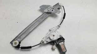 Recambio de elevalunas trasero izquierdo para kia rio 2011-2016 1.2 cat referencia OEM IAM 834011W010  