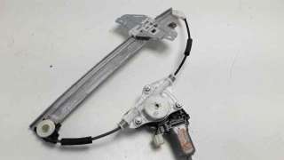 Recambio de elevalunas trasero izquierdo para kia rio 2011-2016 1.2 cat referencia OEM IAM 834011W010  
