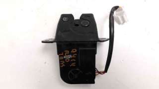 Recambio de cerradura maletero / porton para kia rio 2011-2016 1.2 cat referencia OEM IAM   