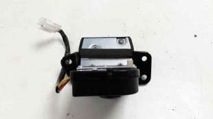 Recambio de cerradura maletero / porton para kia rio 2011-2016 1.2 cat referencia OEM IAM    2