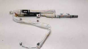 Recambio de airbag cortina delantero derecho para kia rio 2011-2016 1.2 cat referencia OEM IAM 850201W000  