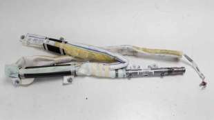 Recambio de airbag cortina delantero izquierdo para kia rio 2011-2016 1.2 cat referencia OEM IAM 850101W000  