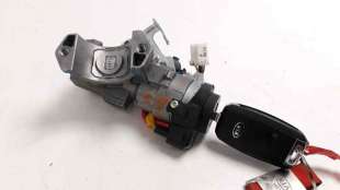 Recambio de conmutador de arranque para kia rio 2011-2016 1.2 cat referencia OEM IAM   