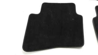 Recambio de juego alfombrillas para kia rio 2011-2016 1.2 cat referencia OEM IAM 1W143ADE01  