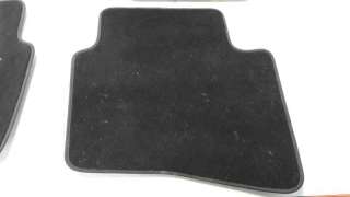 Recambio de juego alfombrillas para kia rio 2011-2016 1.2 cat referencia OEM IAM 1W143ADE01  