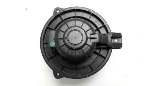 Recambio de ventilador calefaccion para kia rio 2011-2016 1.2 cat referencia OEM IAM 1611170299  