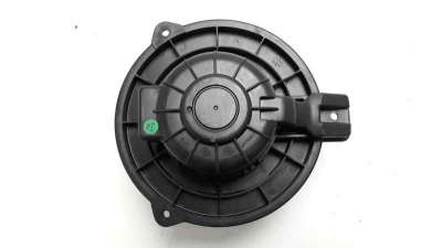 Recambio de ventilador calefaccion para kia rio 2011-2016 1.2 cat referencia OEM IAM 1611170299  