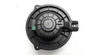 Recambio de ventilador calefaccion para kia rio 2011-2016 1.2 cat referencia OEM IAM 1611170299  