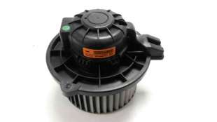 Recambio de ventilador calefaccion para kia rio 2011-2016 1.2 cat referencia OEM IAM 1611170299   2