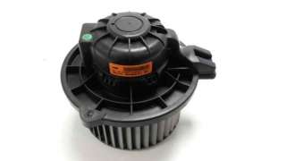 Recambio de ventilador calefaccion para kia rio 2011-2016 1.2 cat referencia OEM IAM 1611170299  