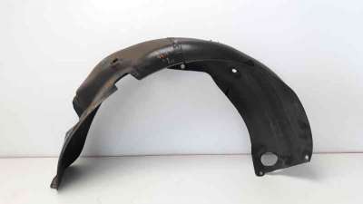 Recambio de paso rueda trasero derecho para kia rio 2011-2016 1.2 cat referencia OEM IAM 868261W710  