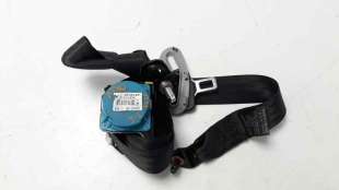 Recambio de cinturon seguridad trasero izquierdo para kia rio 2011-2016 1.2 cat referencia OEM IAM 898101W100HCS  