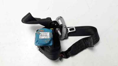 Recambio de cinturon seguridad trasero izquierdo para kia rio 2011-2016 1.2 cat referencia OEM IAM 898101W100HCS  