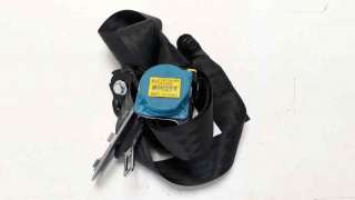 Recambio de cinturon seguridad trasero derecho para kia rio 2011-2016 1.2 cat referencia OEM IAM 898201W100  