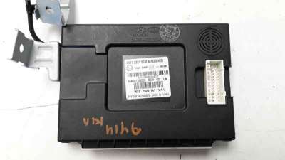 Recambio de modulo electronico para kia rio 2011-2016 1.2 cat referencia OEM IAM 954001WEC0  
