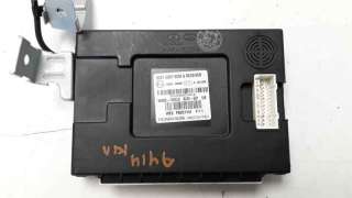 Recambio de modulo electronico para kia rio 2011-2016 1.2 cat referencia OEM IAM 954001WEC0  