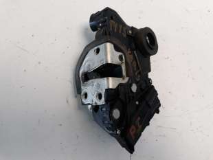 Recambio de cerradura puerta delantera izquierda para toyota yaris (ksp9/scp9/nlp9) 2005-2008 1.4 turbodiesel cat referencia OEM