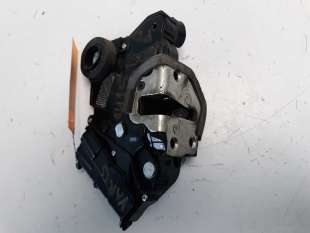 Recambio de cerradura puerta delantera derecha para toyota yaris (ksp9/scp9/nlp9) 2005-2008 1.4 turbodiesel cat referencia OEM I