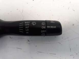 Recambio de mando limpia para toyota yaris (ksp9/scp9/nlp9) 2005-2008 1.4 turbodiesel cat referencia OEM IAM 17F1440D030   2