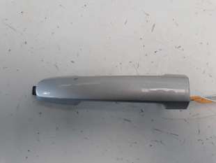 Recambio de maneta exterior delantera izquierda para toyota yaris (ksp9/scp9/nlp9) 2005-2008 1.4 turbodiesel cat referencia OEM 
