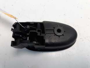 Recambio de maneta interior delantera derecha para toyota yaris (ksp9/scp9/nlp9) 2005-2008 1.4 turbodiesel cat referencia OEM IA 2